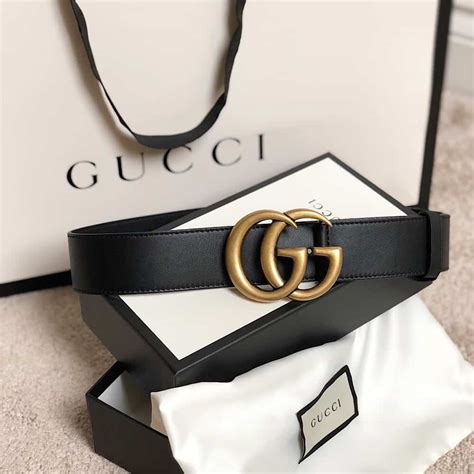 gucci belt bag black replica|gucci first copy belt.